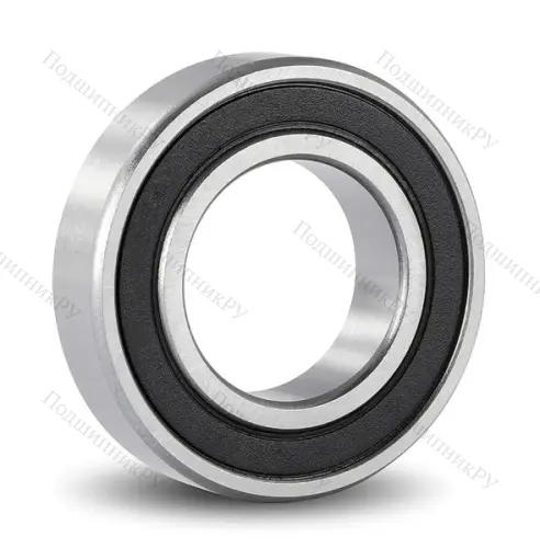 Шариковый однорядный подшипник 180304 (6304 2RS) в Химках