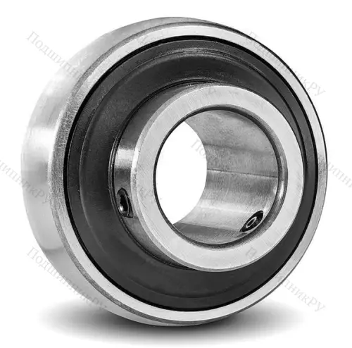 Корпусный подшипник UC 204 в Химках