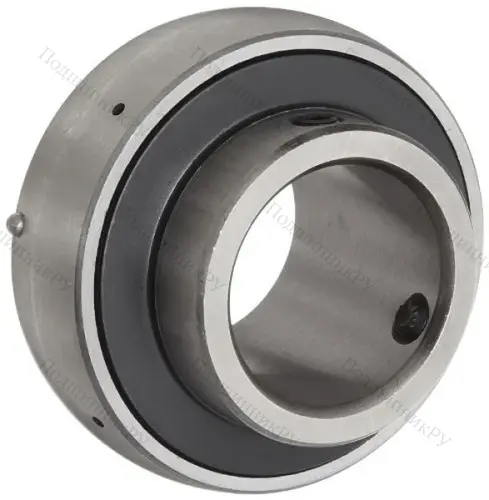 Корпусный подшипник UC 209 (480209) в Химках