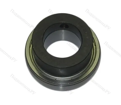 Корпусный подшипник SA 207 (AEL 207) ETKOW54DNJ в Химках