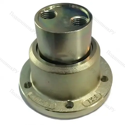 Ступица PL-127 в Химках
