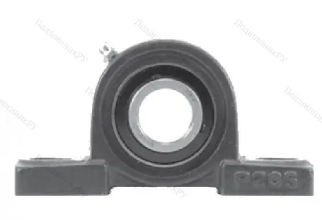 Подшипниковый узел UCP 211SS ISB в Химках