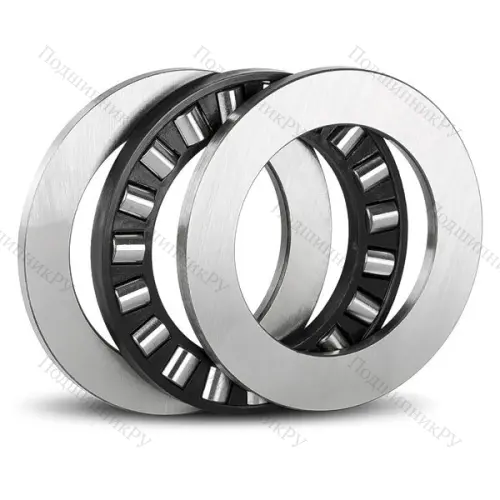 Упорный роликовый подшипник 4-9118 Л (81118) в Химках