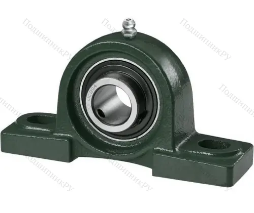 Подшипниковый узел UCP 203 D 1 (NSK) в Химках