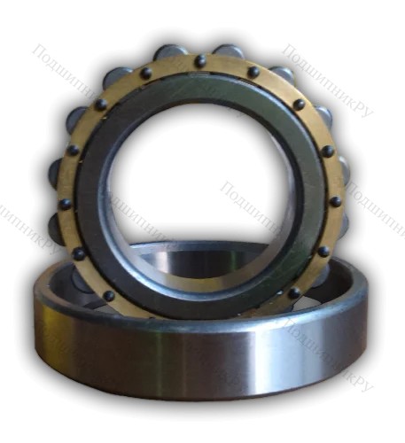 Цилиндрический роликовый подшипник 2314 KM (N 314) в Химках