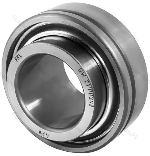 Подшипник шариковый GW 211PP 202 в Химках