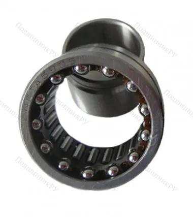 Подшипник NKIA 5914 NBS в Химках