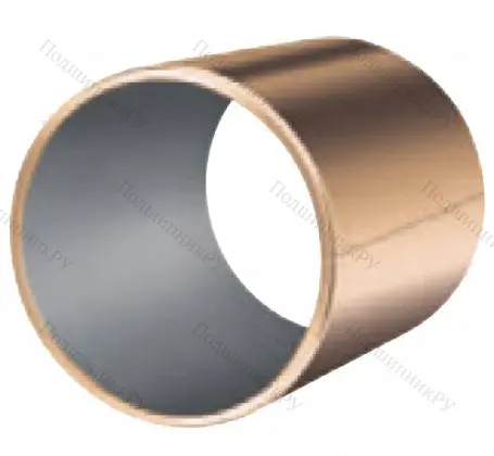 Втулка скольжения KU 1013,5SF 112STAND (PCM 1012135E) ISB в Химках