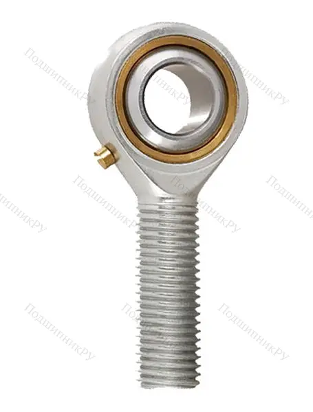 Шарнирная головка POS 14 L