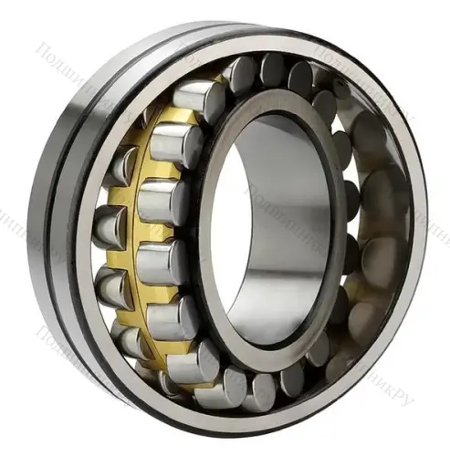 Сферический роликовый подшипник 3511 Л  (22211 MBW 33) в Химках Сферический роликовый подшипник 3511 Л  (22211 MBW 33) в Химках