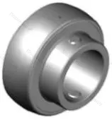 Нержавеющий подшипник UC 213 BSS 2RS BECO в Химках