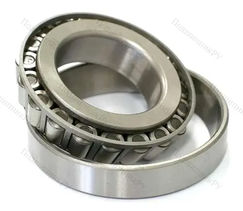 Конический роликовый подшипник 27307 (30307 D) в Химках