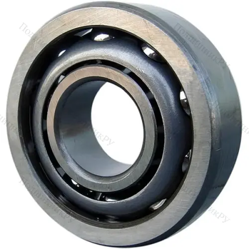 Однорядный шариковый подшипник 7206 AW от производителя  NSK