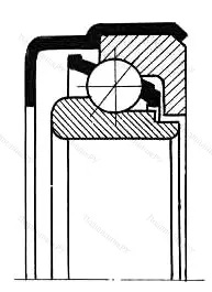 Подшипник  986714 