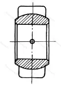 Модификация подшипника шмл130 размер 130x200x52/95