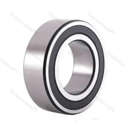 Высокотемпературный подшипник 6207- 2RZTN 9/HC 5C 3WT от производителя  SKF