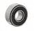 Двухрядный шариковый подшипник 3204 B 2RSRTNG от производителя NSK Двухрядный шариковый подшипник 3204 B 2RSRTNG от производителя NSK