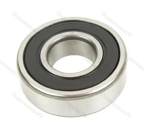 Шариковый однорядный подшипник 180603 (62303 2RS) в Химках