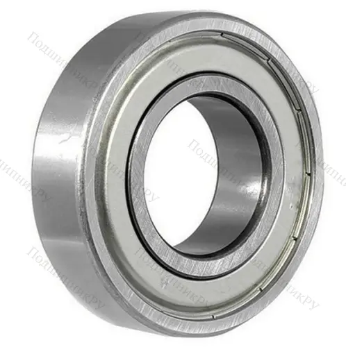 Однорядный шариковый подшипник W 6203 2Z в Химках