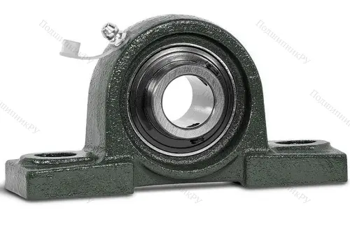 Подшипниковый узел UCP 210 в Химках