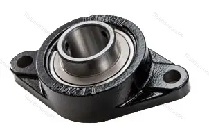 Корпус подшипника FYTB 505 M SKF в Химках