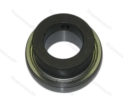 Корпусный подшипник SA 206 (AEL 206) 82HP15FIJB в Химках