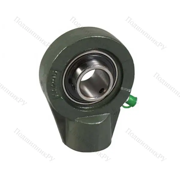 UCHA 204-12 FYH