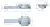 Профильная рельсовая направляющая LLTHS 25 R 1 T 1 220 P 3 E=0 (M/P 011515) в Химках