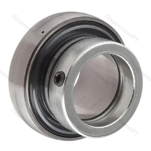 Корпусный подшипник YEL 210-2F в Химках