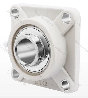 Корпус подшипника F 207 (пластик) BECO в Химках