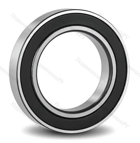 Шариковый однорядный подшипник 180311 (6311 2RS) в Химках