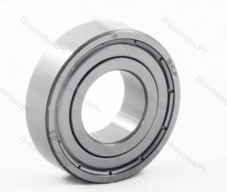 Подшипник 6303-2Z/C 3 SKF в Химках