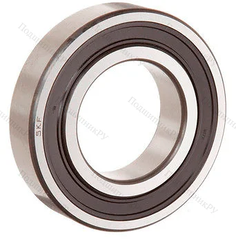 Подшипник W 6306-2RS 1 SKF в Химках