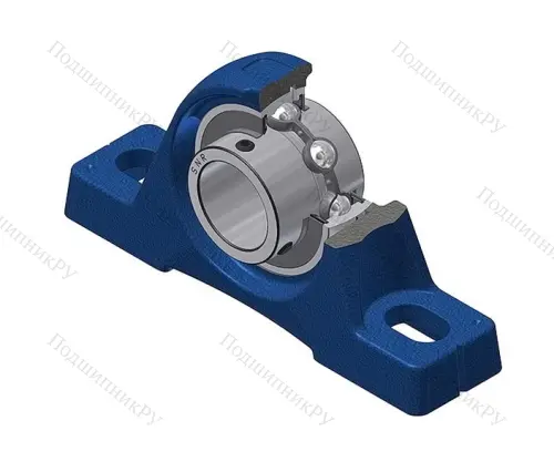 Подшипниковый узел UCPE 204 в Химках