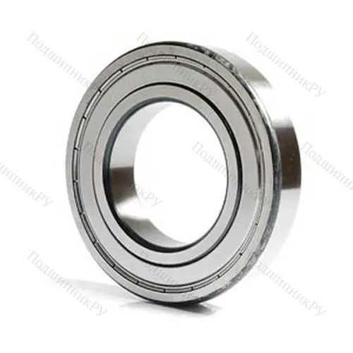 Шариковый однорядный подшипник 76-80303 (6303 ZZC 3) в Химках