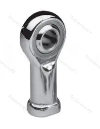 Шарнирный наконечник EI 20D-NIRO - Для высоких нагрузок, направленных в одну сторону в Химках