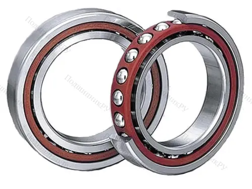 Сверхточный подшипник 7004 CD/HCP 4ADBA от производителя  SKF