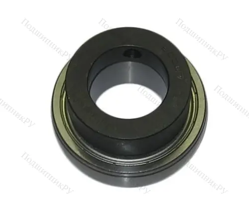 Корпусный подшипник SA 206 (AEL 206) HQVG8L0L8U в Химках