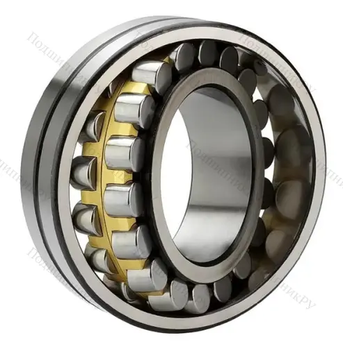 Сферический роликовый подшипник 3522 АМН (22222 MBW 33) в Химках