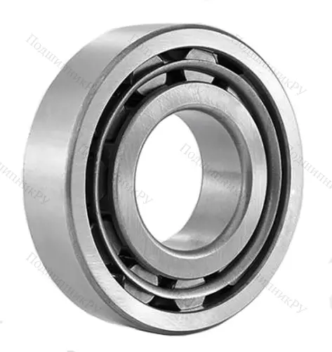 Цилиндрический роликовый подшипник 2322 (N 322) в Химках