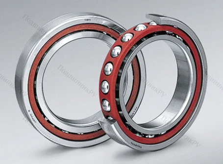 Подшипник 7005A 5TRSULP 3