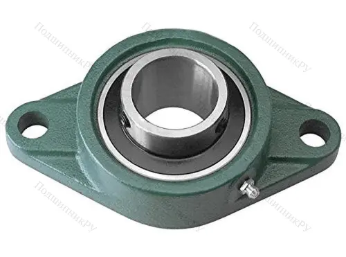 Подшипниковый узел UCFL 207 в Химках