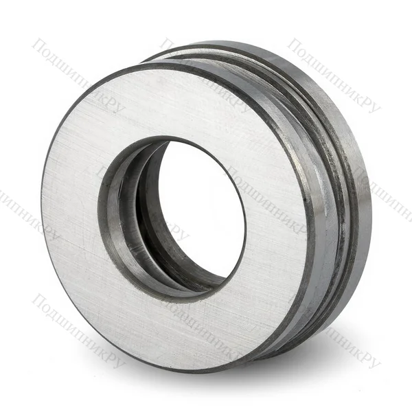 Подшипник шариковый упорный 53203