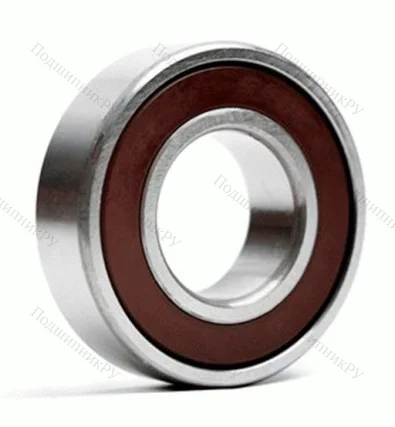 Подшипник 6204 DDU CM NSK в Химках
