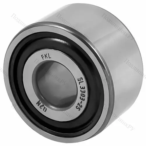 Подшипник шариковый двухрядный SL 3303-2S в Химках