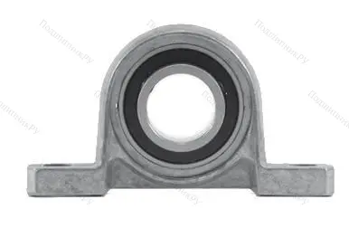 Подшипниковый узел UP 001SS ISB в Химках