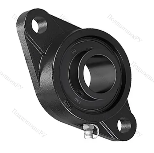 Подшипниковый узел UCFL 212 J 7 в Химках