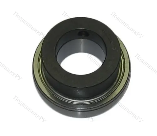 Корпусный подшипник SA 202 (AEL 202) в Химках