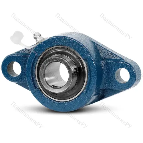 Подшипниковый узел UCFL 209 - Вал: 45 мм от производителя  LPZ