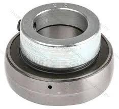 Подшипник YET 206 SKF в Химках